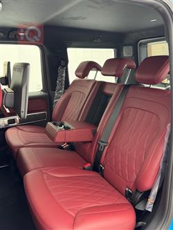 مرسيدس بنز G-Class